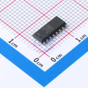 NOVOSENSE NSI6622B-DSPNR