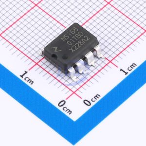 NOVOSENSE NSI6801TB-DDBR
