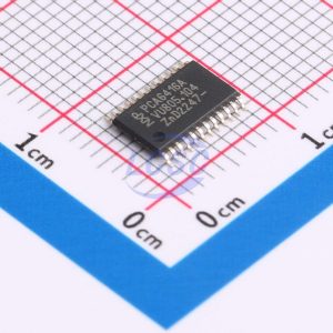 NXP Semicon PCA6416APW,118