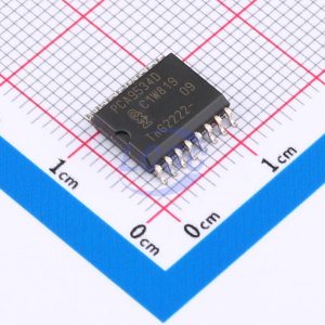 NXP Semicon PCA9534D,118