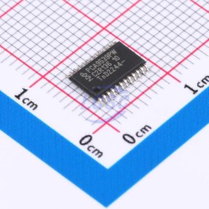 NXP Semicon PCA9539PW/Q900,118