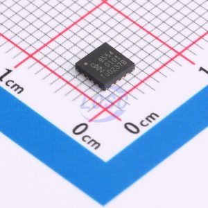 NXP Semicon PCA9554BS,118