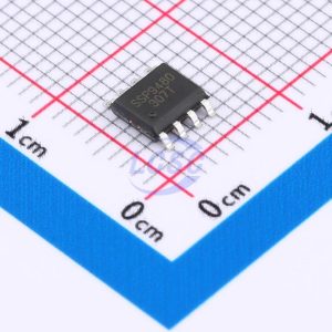 Shanghai Siproin Microelectronics SSP9480