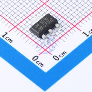 STMicroelectronics VNL5090N3TR-E