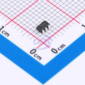 UMW(Youtai Semiconductor Co., Ltd.) SN74LVC1G66DBVR(UMW)