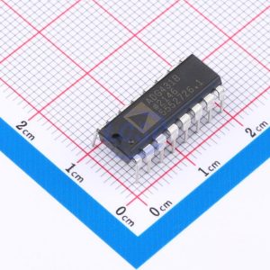 Analog Devices ADG431BNZ