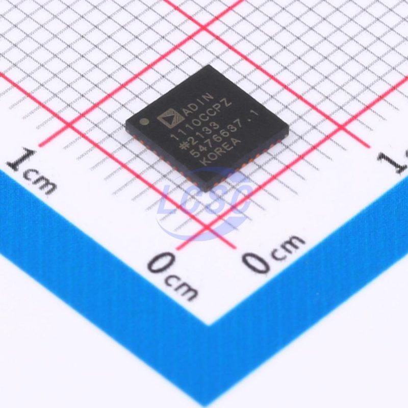 20230516 analog devices adin1110ccpz c3226089 front.jpg