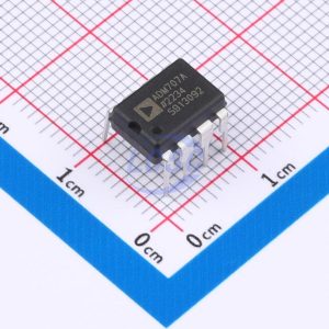 Analog Devices ADM707ANZ