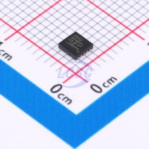 Analog Devices LTC4371IDD#PBF