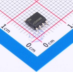Microchip Tech ATECC108A-SSHDA-B