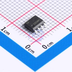 Microchip Tech ATECC608B-SSHDA-B