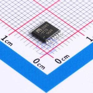 Microchip Tech MIC2045-1YTS