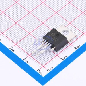 POWER INTEGRATIONS TOP257YN
