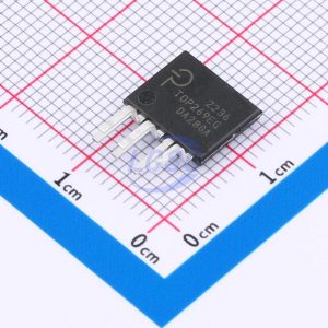 POWER INTEGRATIONS TOP269EG