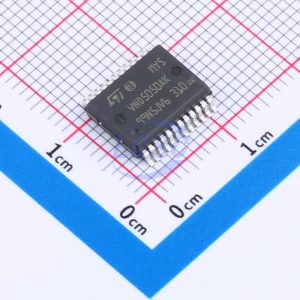 STMicroelectronics VND5050AK-E