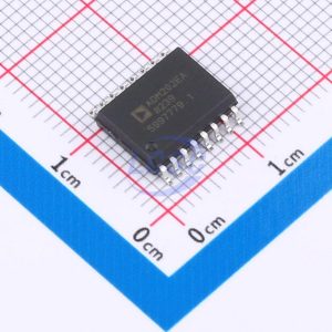 Analog Devices ADM202EARWZ-REEL