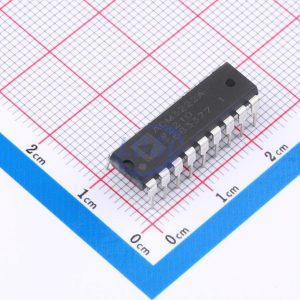 Analog Devices ADM3222ANZ
