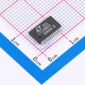 Analog Devices LTC1348CG#PBF