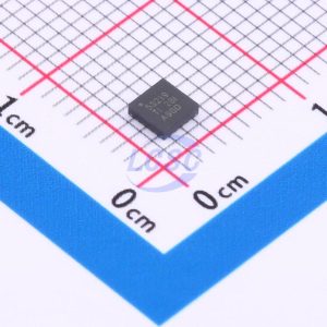 Texas Instruments TPS53219RGTR