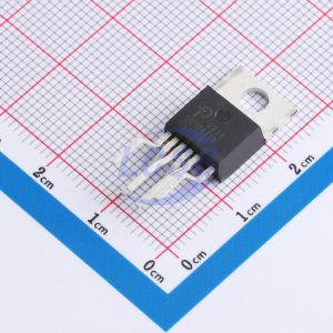 POWER INTEGRATIONS SC1047YN