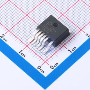 POWER INTEGRATIONS TOP244R-TL