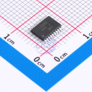 ROHM Semicon ML5232-001TDZ07GL