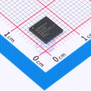Analog Devices ADP5014ACPZ-R7