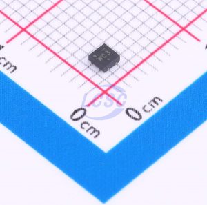 onsemi NCV6324BMTAAWTBG