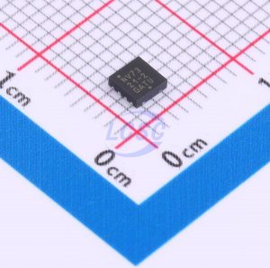 onsemi NCV7321MW2R2G