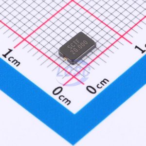 Shenzhen SCTF Elec SX5A20.000F1010F30G