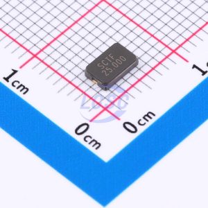 Shenzhen SCTF Elec SX5A25.000F2010F30G