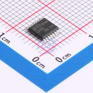 STMicroelectronics L6986F