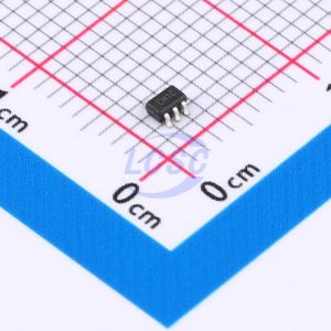Wuxi I-core Elec AIP74LVC1G3157GC363.TR
