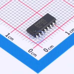 Broadcom/AVAGO AEIC-7273-S16