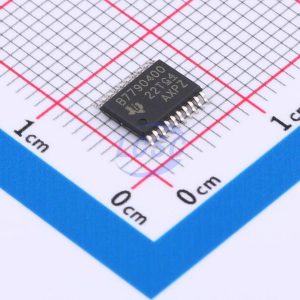 Texas Instruments BQ7790400PWR