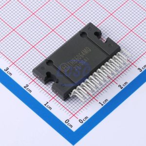 TOSHIBA TB6564AHAQ(O,8,QQ)