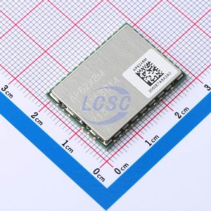 AMPAK Tech AP62X8M