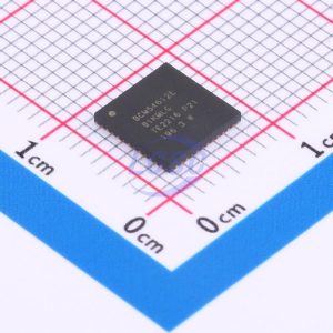 Broadcom/AVAGO BCM54612EB1KMLG