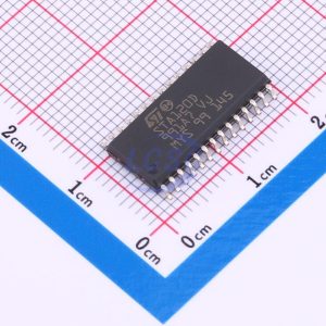 STMicroelectronics STA120DJ13TR