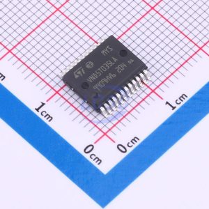 STMicroelectronics VND5T035LAKTR-E