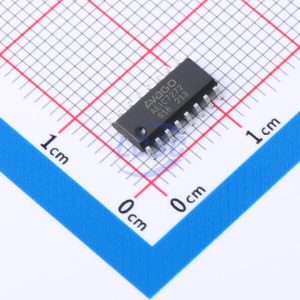 Broadcom/AVAGO AEIC-7272-S16