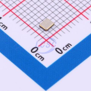 Huiyuan crystal HY12MSMD2520FA1R30