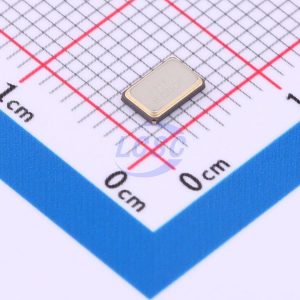 Huiyuan crystal HY8MSMD50324PFB1R10