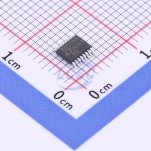 Analog Devices LT8610ABEMSE#TRPBF