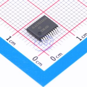 Diodes Incorporated AZ75232GSTR-G1