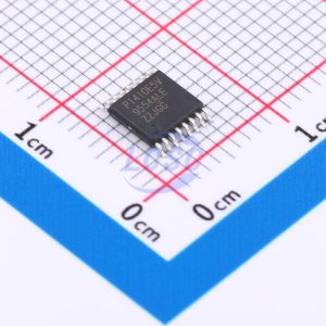 Diodes Incorporated PI4IOE5V9554ALEX