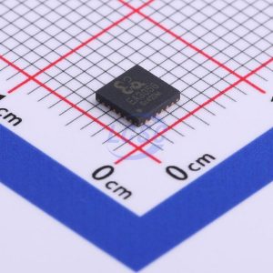 Everanalog IC design EA3056QDR