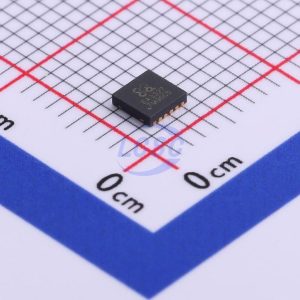 Everanalog IC design EA3327DFR