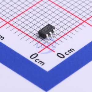 Everanalog IC design EA8210T6R