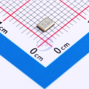 HCI XC32M4-27.120-F15NLDTL